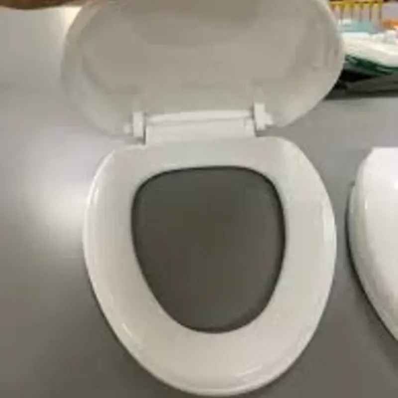 Tapa de caída amortiguada.  3721000005