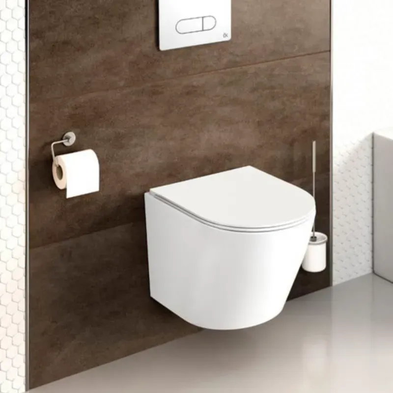Taza de baño 