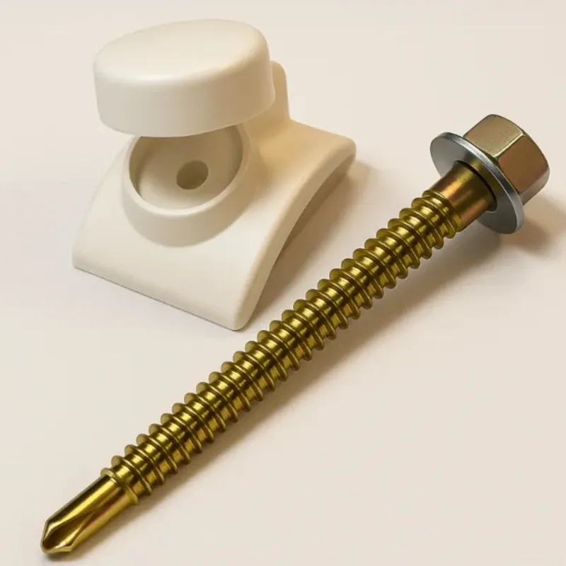 Tornillo