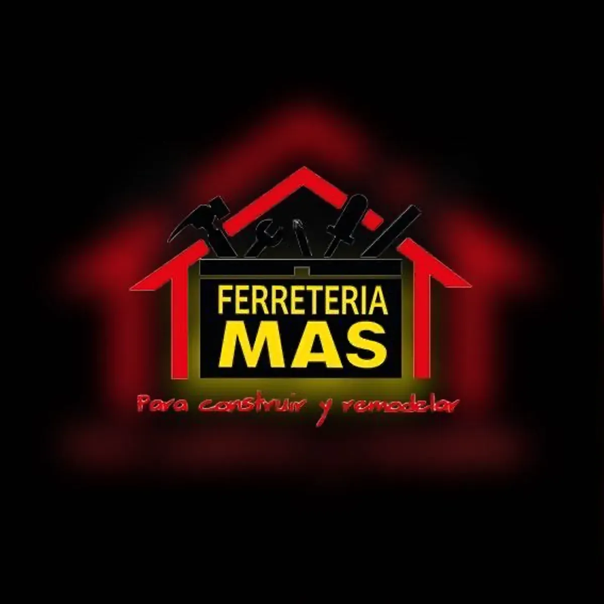 Ferreteria y Herramientas