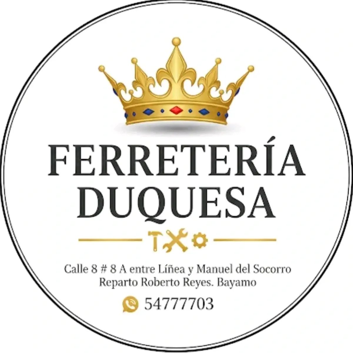 FERRETERIADUQUESA