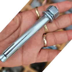 Expansión Mecánica M 10