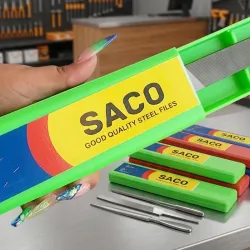 Lima marca Saco