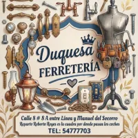 FERRETERIADUQUESA