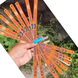 Pelo de cegueta