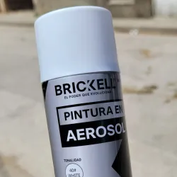 Spray Blanco