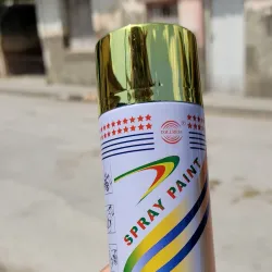 Spray Dorado