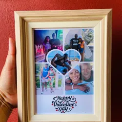 Cuadros personalizados