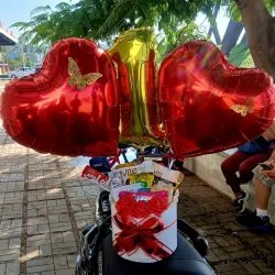 Aniversario ♥️