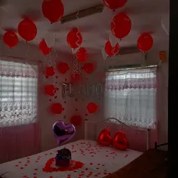 Decoración de cuarto❤️