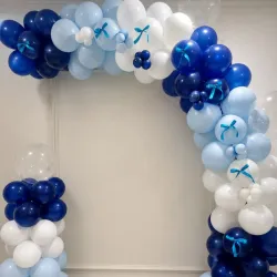 Decoración 💙