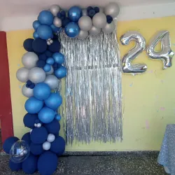 🎐 Decoración para Él 🎐