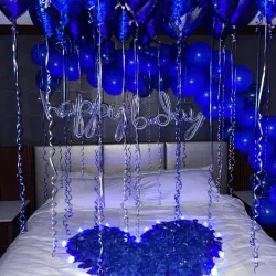 Decoración Romántica ✨💛