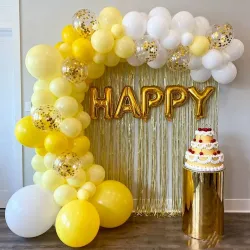 Decoración 🌟