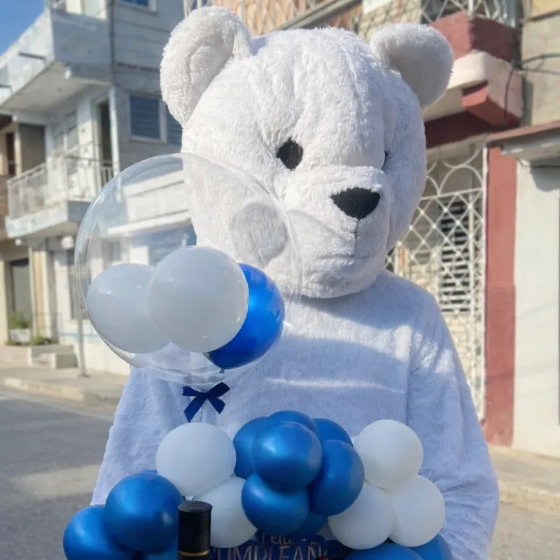 🐻❄️
