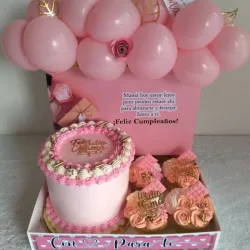 🍰💫