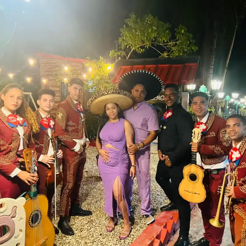 Serenatas 🎺♥️