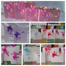 Bolsas para regalos