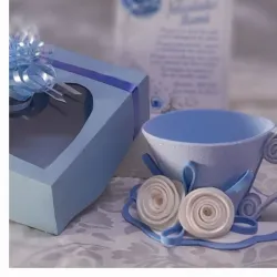 Caja para regalos