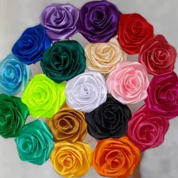 Flores eternas