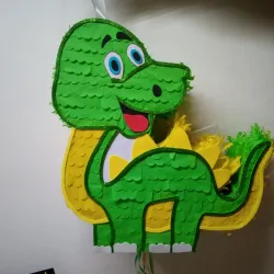 Piñata Dino
