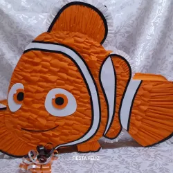 Piñata Nemo