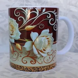 Taza para MAMÁ