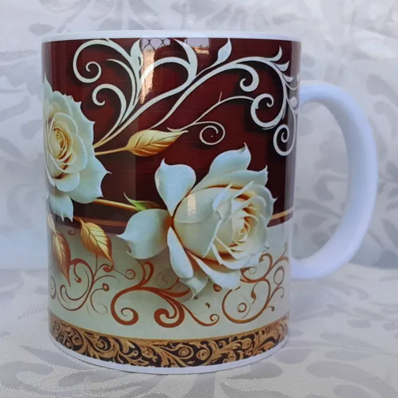 Taza para MAMÁ