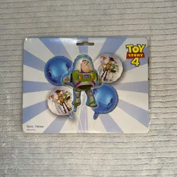 Buzz Lightyear 