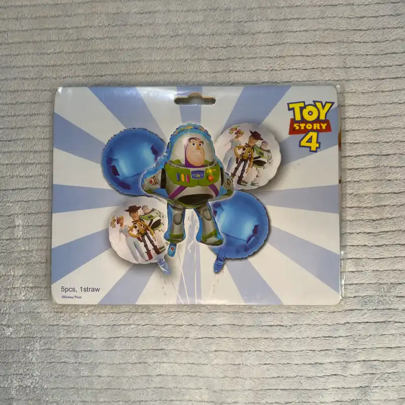 Buzz Lightyear 
