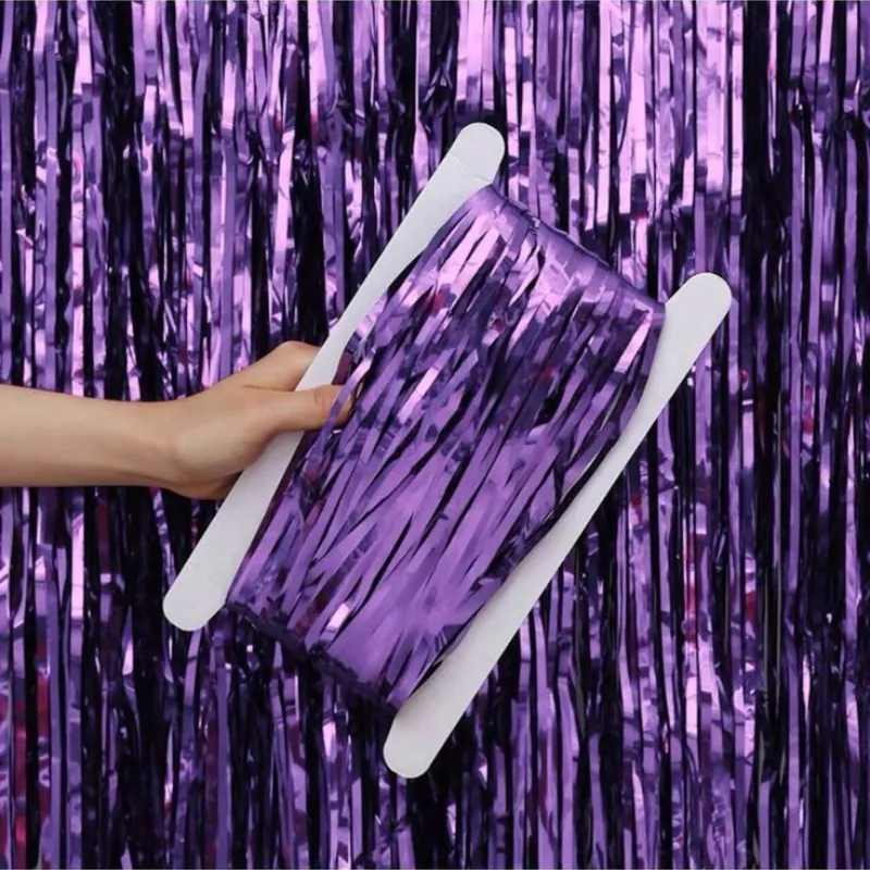 Fleco Morado 