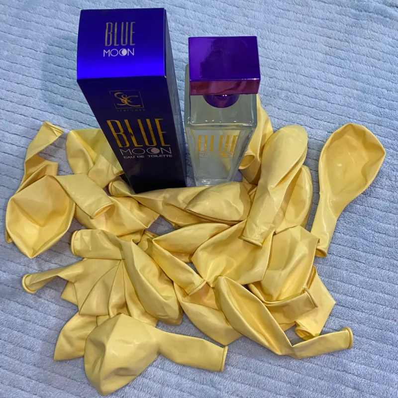 Amarillo Limon 