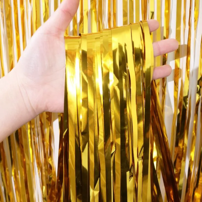 Fleco Dorado 