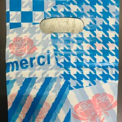 Bolsa d Regalos Azul 