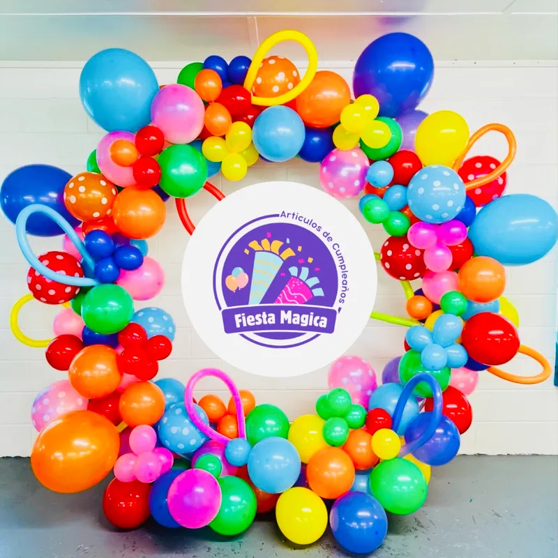 Globos 