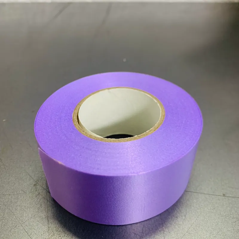 Cintas de Decoracion Morada 