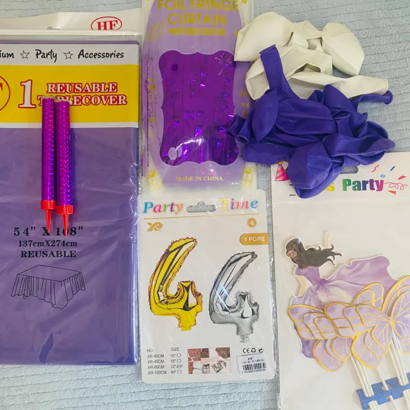 Combo#1-Morado