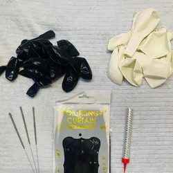 Combo#1-Negro