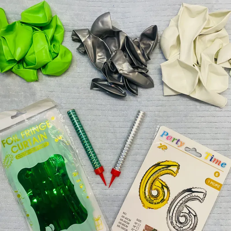 Combo#1-Verde