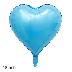 Corazon Azul 