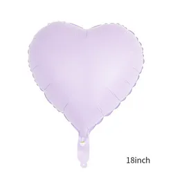 Corazon Morado Claro 