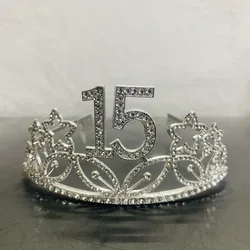 Corona d 15 Platiada 