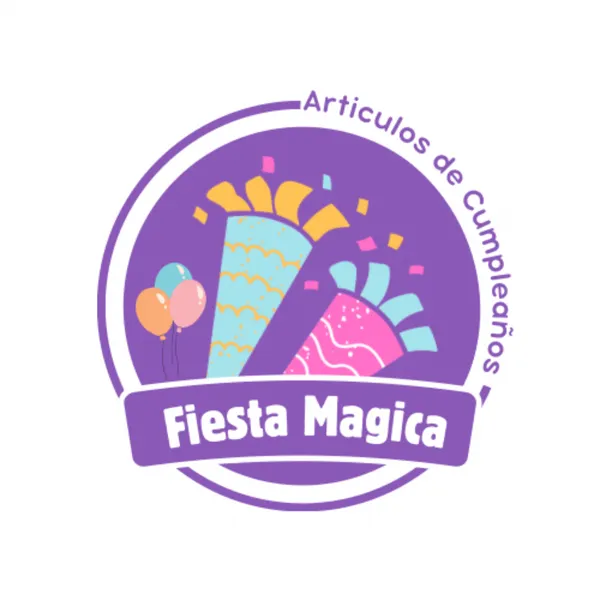 ¡Bienvenidos a 🎉Fiesta Magica! 🎉 Aquí encontrarás todo lo que necesitas para hacer de tus celebraciones un evento inolvidable. Desde piñatas de todos los tamaños y diseños, hasta decoraciones, accesorios y sorpresas para cumpleaños, Halloween, Navidad, San Valentín y mucho más. 🥳🎈 No importa la ocasión, tenemos lo perfecto para ti. ¡Haz que tu fiesta sea un éxito total con nuestros productos exclusivos y a precios increíbles! 🎁✨

¿Listos para festejar? ¡Nosotros te ayudamos a hacerlo realidad!
