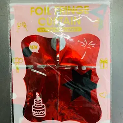 Cuando d figuras Roja 