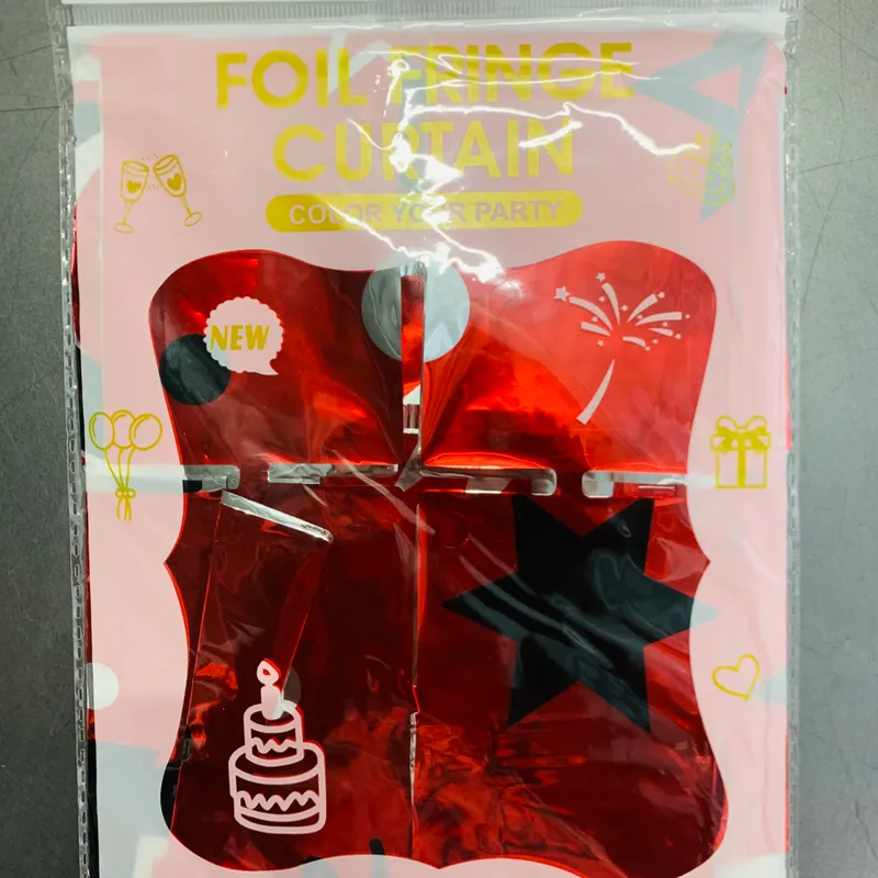 Cuando d figuras Roja 