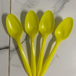 Cucharitas Amarillas 