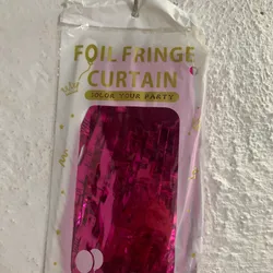 Fleco Morado tono Medio