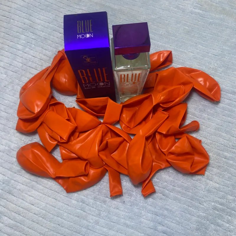 Naranja 