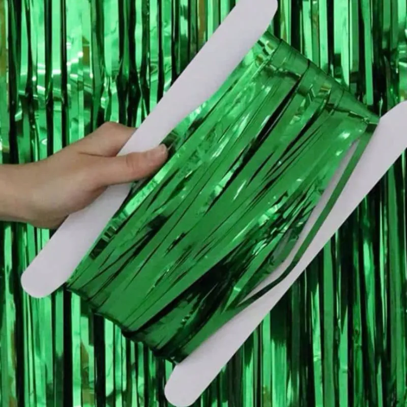 Fleco Verde 