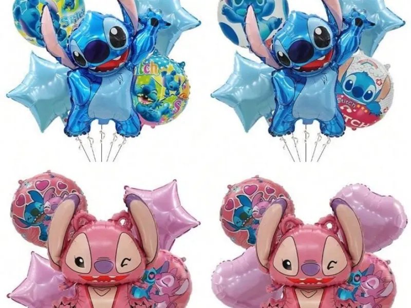🦇Globos tematicos🦇